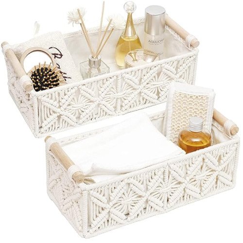 Storage Baskets