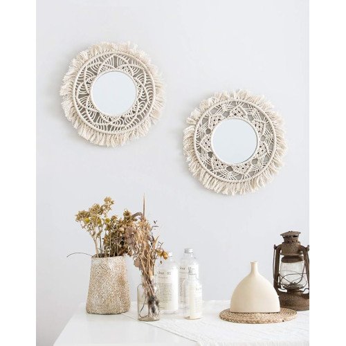 Wall Hangings & Decor
