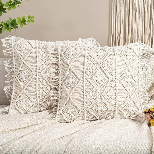 Cushion Covers