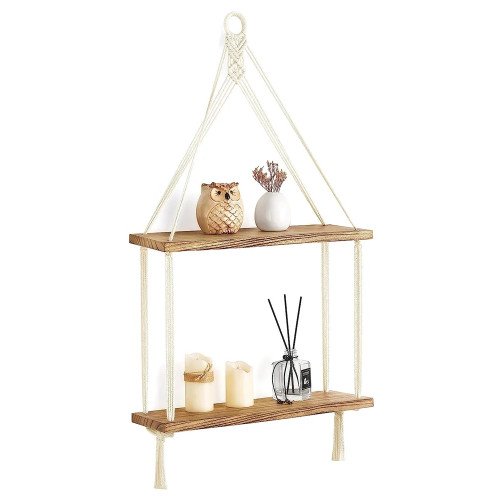 Wall Shelves & Organizers
